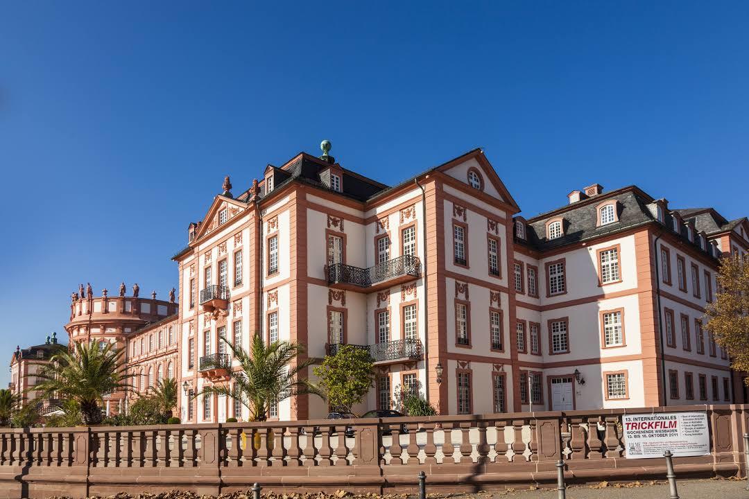 Palazzo Biebrich