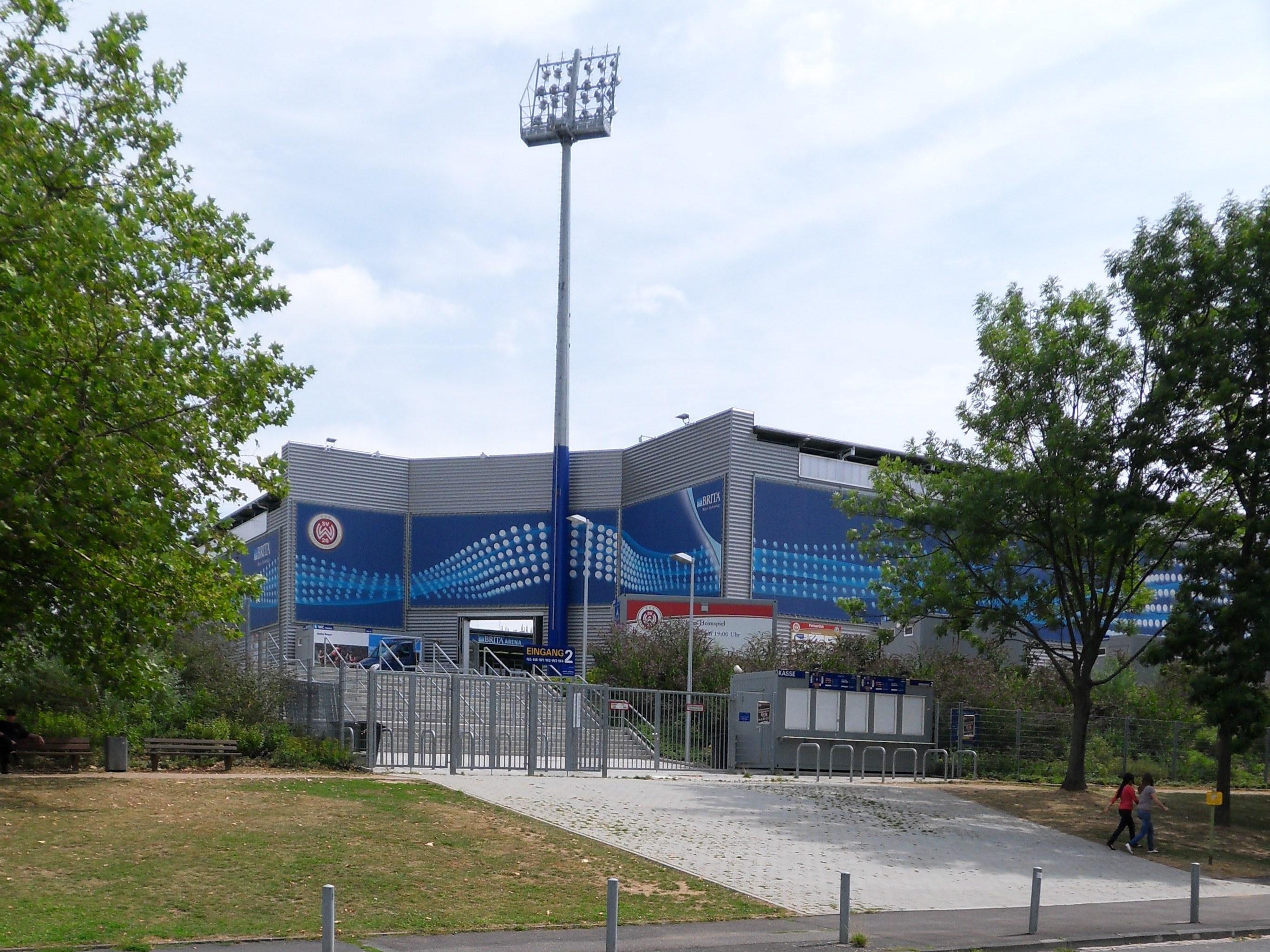 Stade Brita-Arena